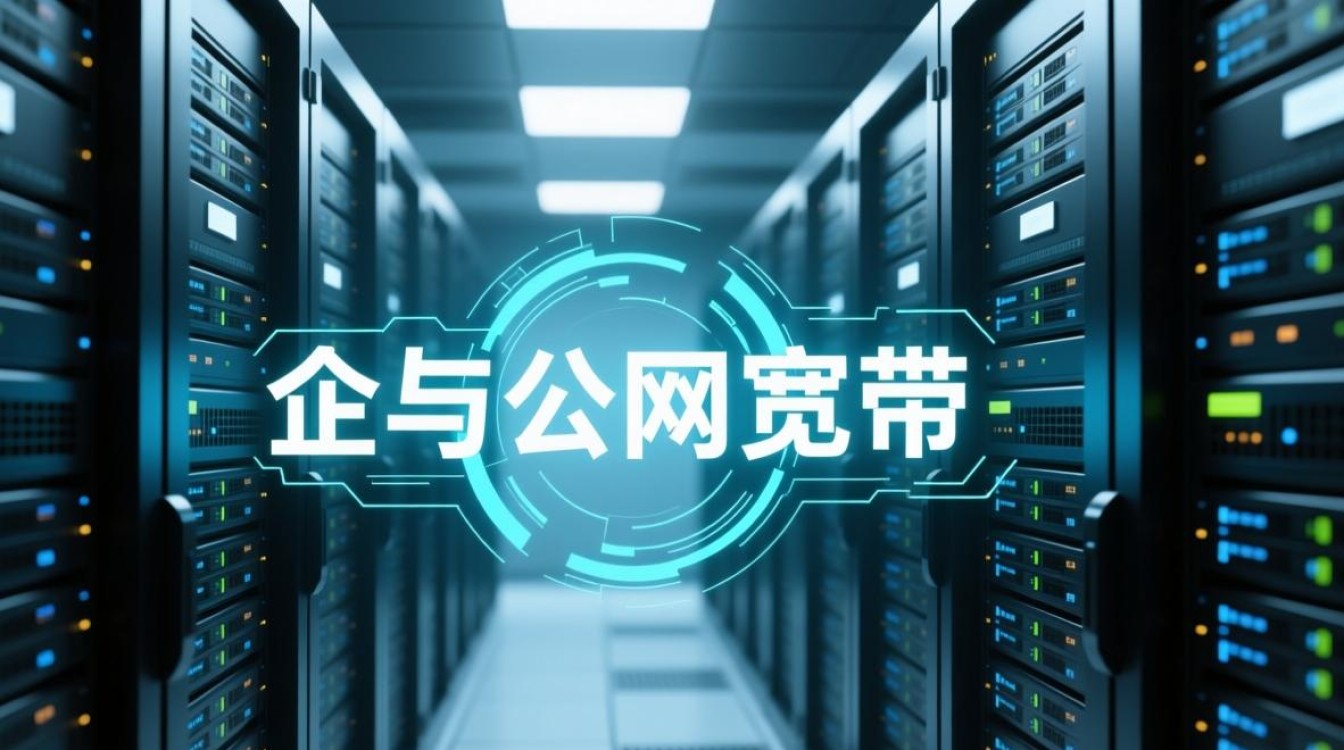 服务器公网宽带怎么选才能性价比最高？