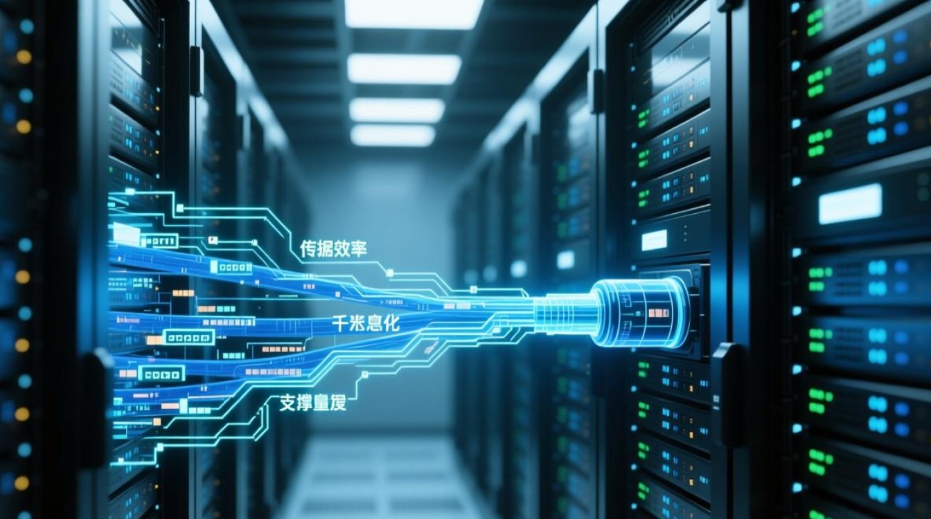 服务器千兆宽带
