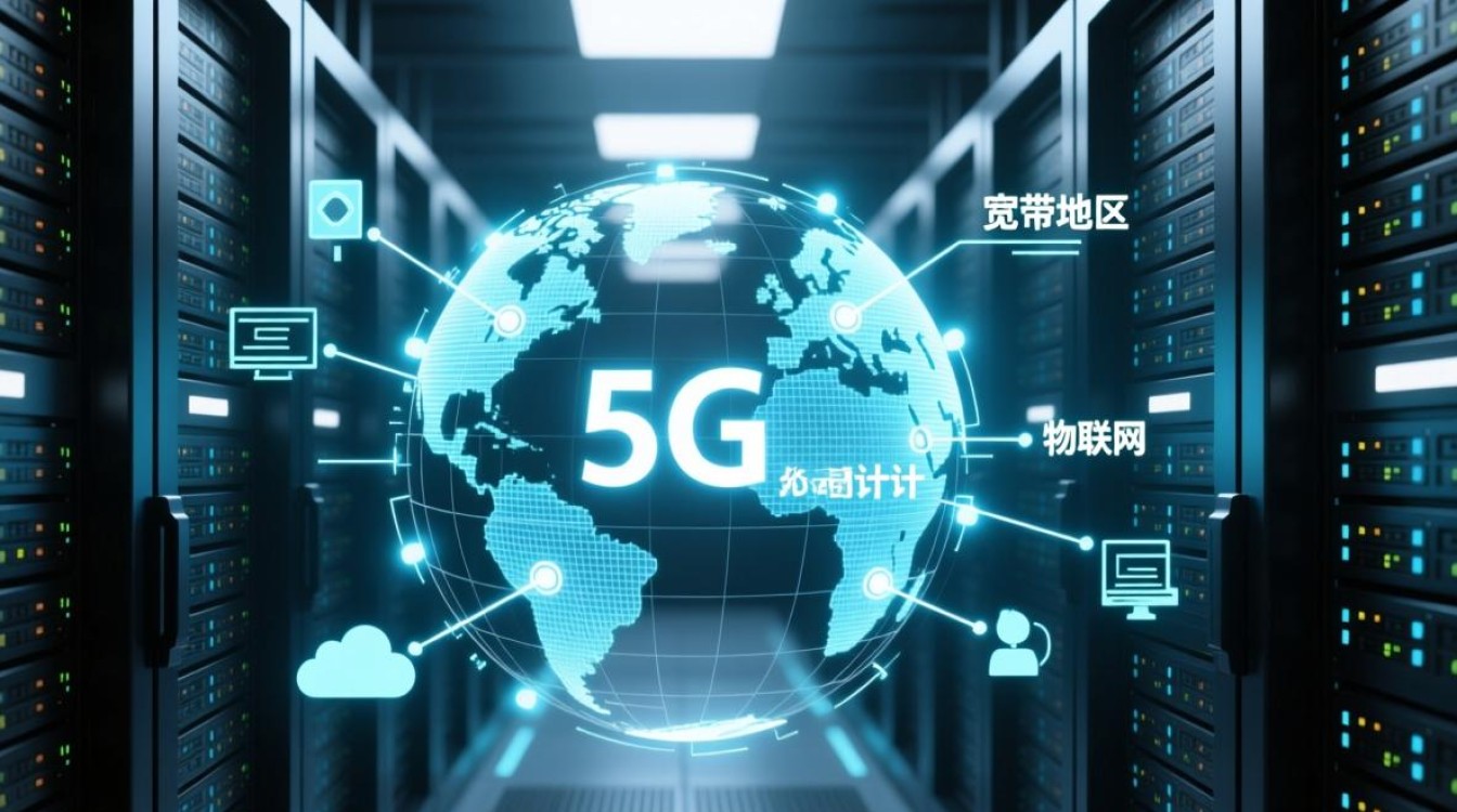 宽带地区服务器如何选择最适合自己的？