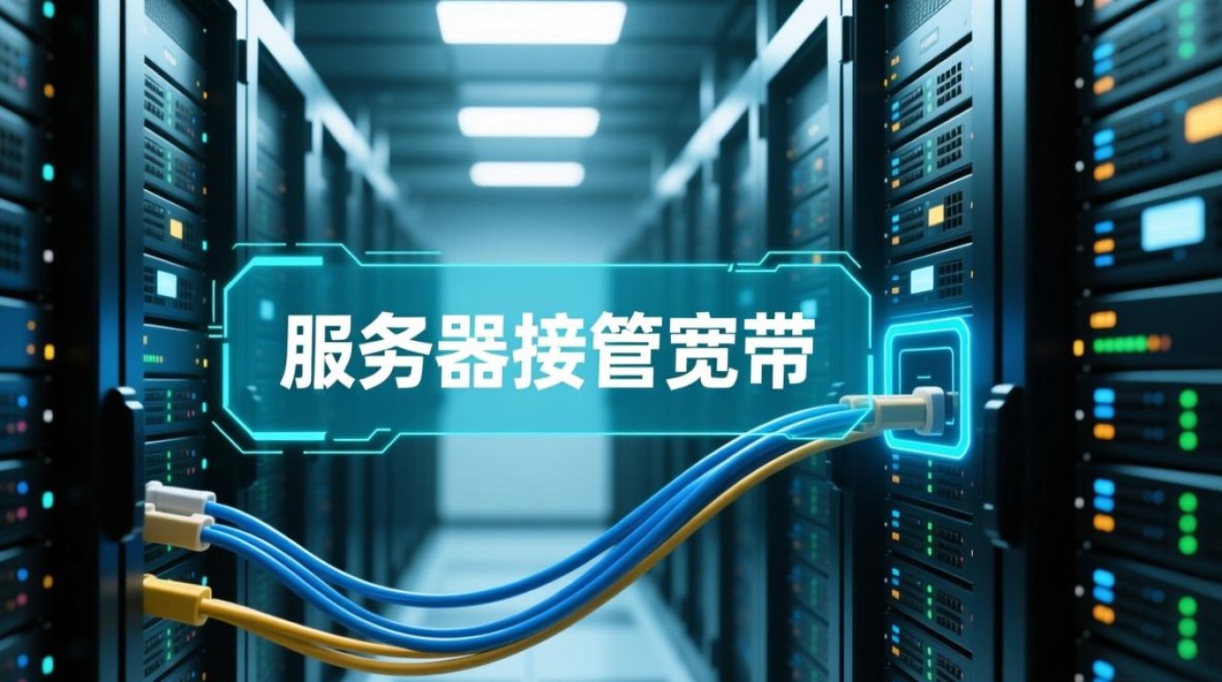 服务器如何接管宽带？普通用户该如何防范？