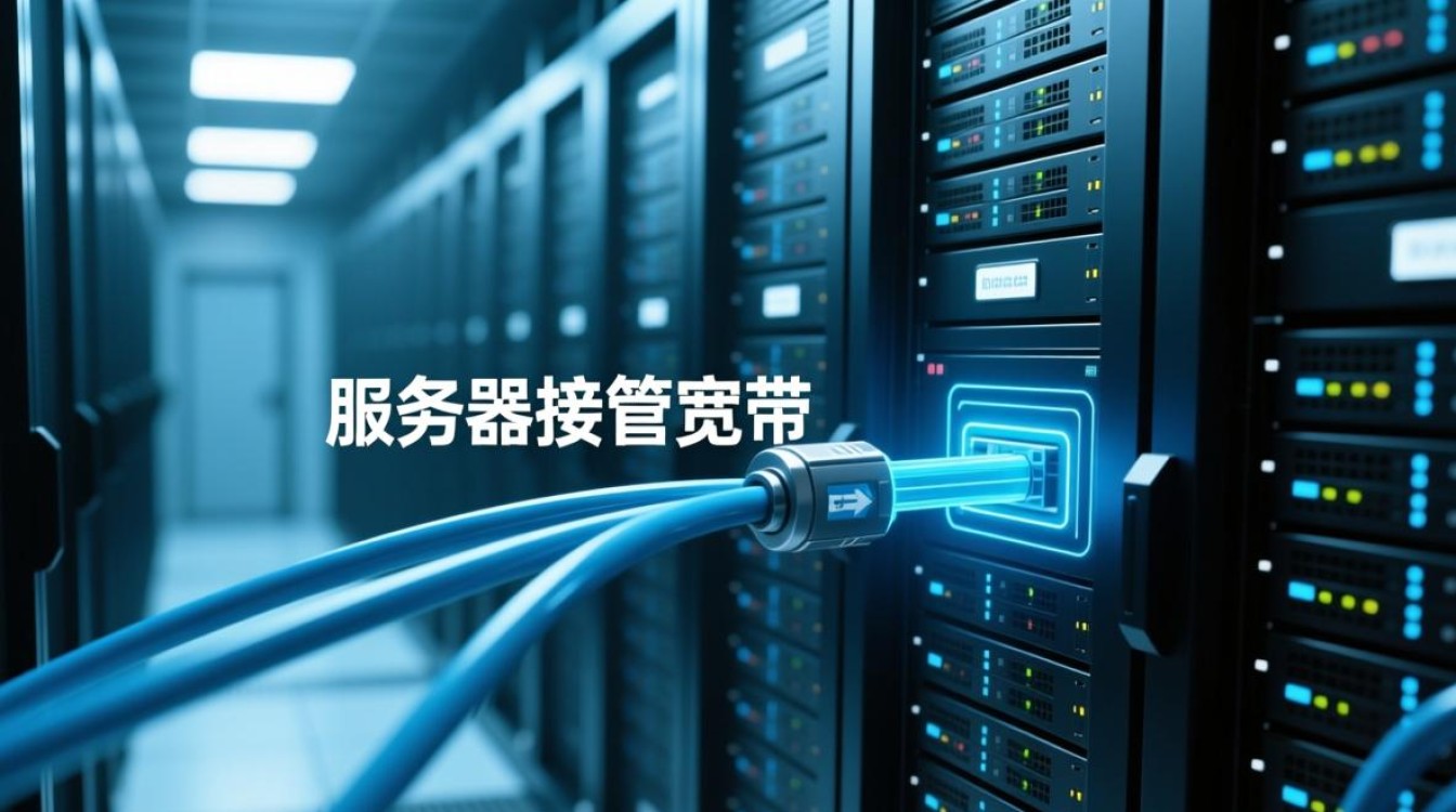 服务器如何接管宽带？普通用户该如何防范？