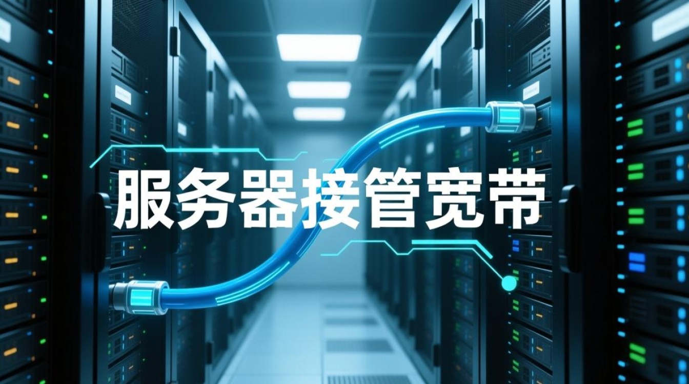 服务器如何接管宽带？普通用户该如何防范？