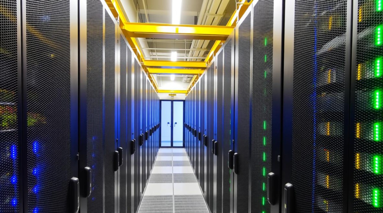 南阳服务器宽带哪家好？价格与速度怎么选？