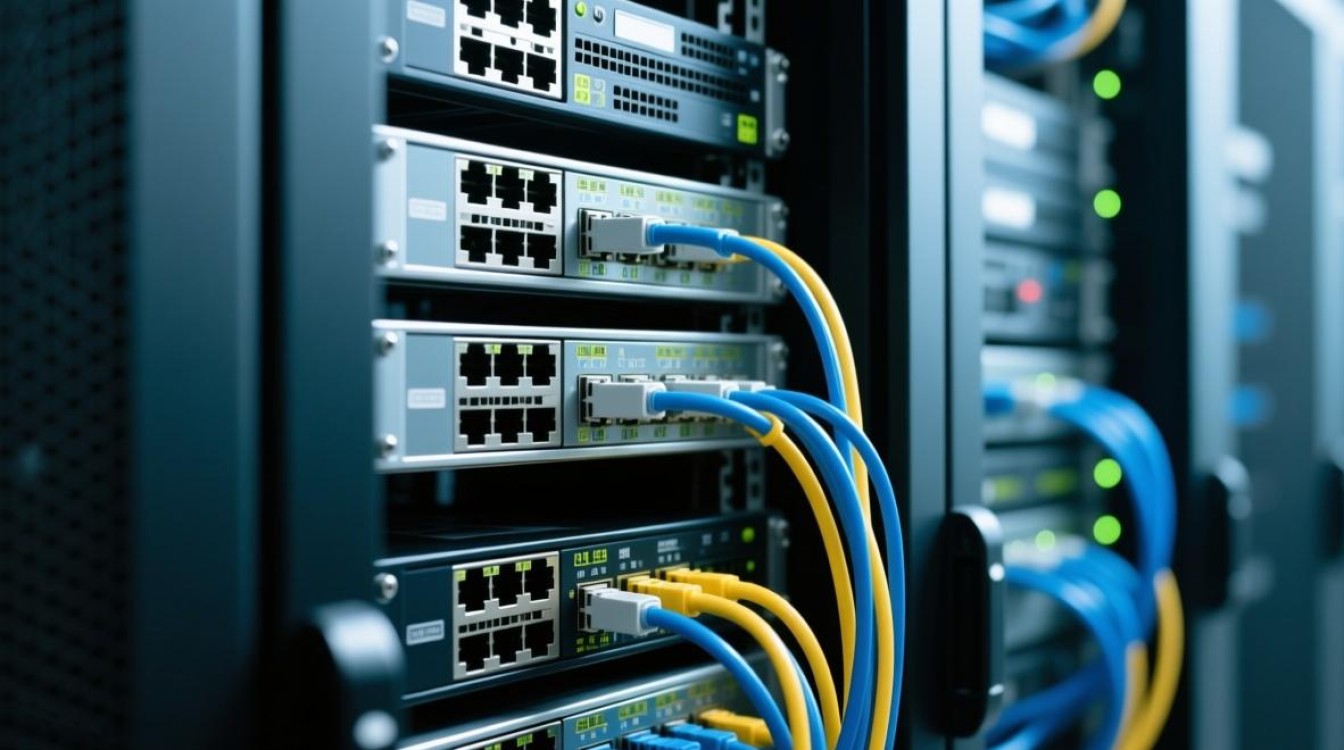 配置宽带服务器时，新手需要注意哪些关键参数？