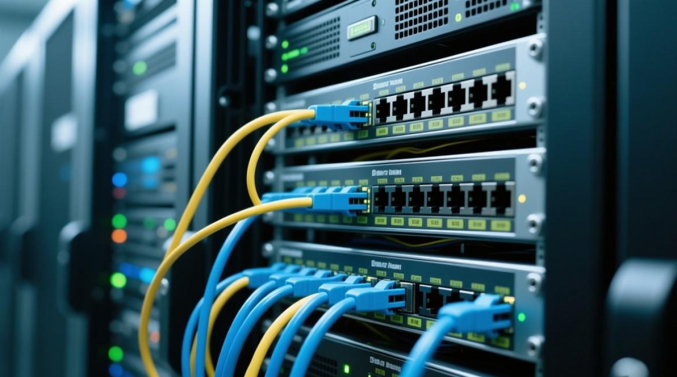 配置宽带服务器时，新手需要注意哪些关键参数？