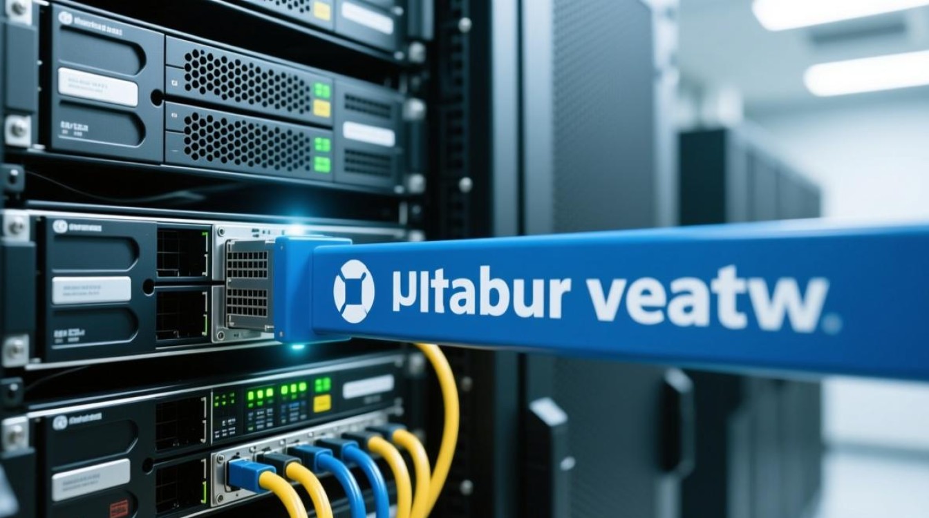 宽带服务器成本究竟由哪些关键因素构成？