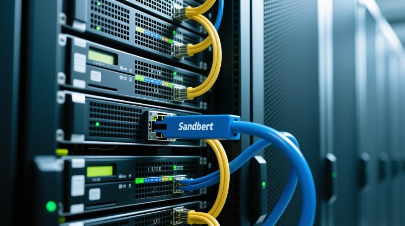 宽带服务器成本究竟由哪些关键因素构成？