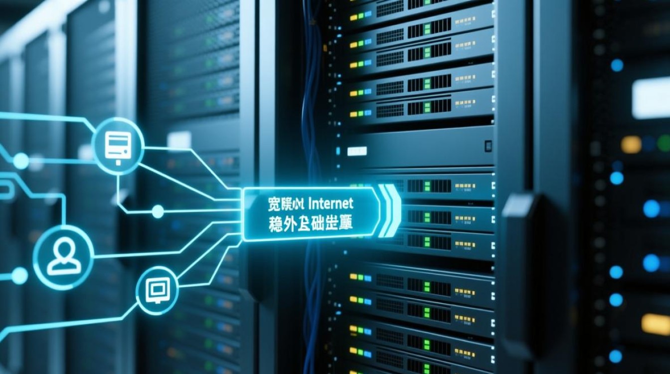 服务器宽带是什么意思?对网站速度影响有多大? 服务器宽带是什么意思?对网站速度影响有多大?