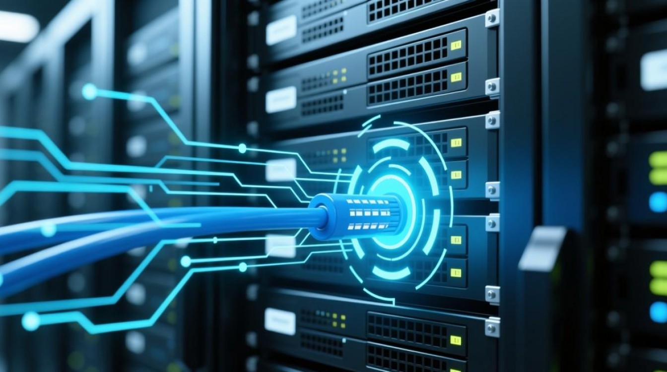 服务器宽带是什么意思?对网站速度影响有多大? 服务器宽带是什么意思?对网站速度影响有多大?