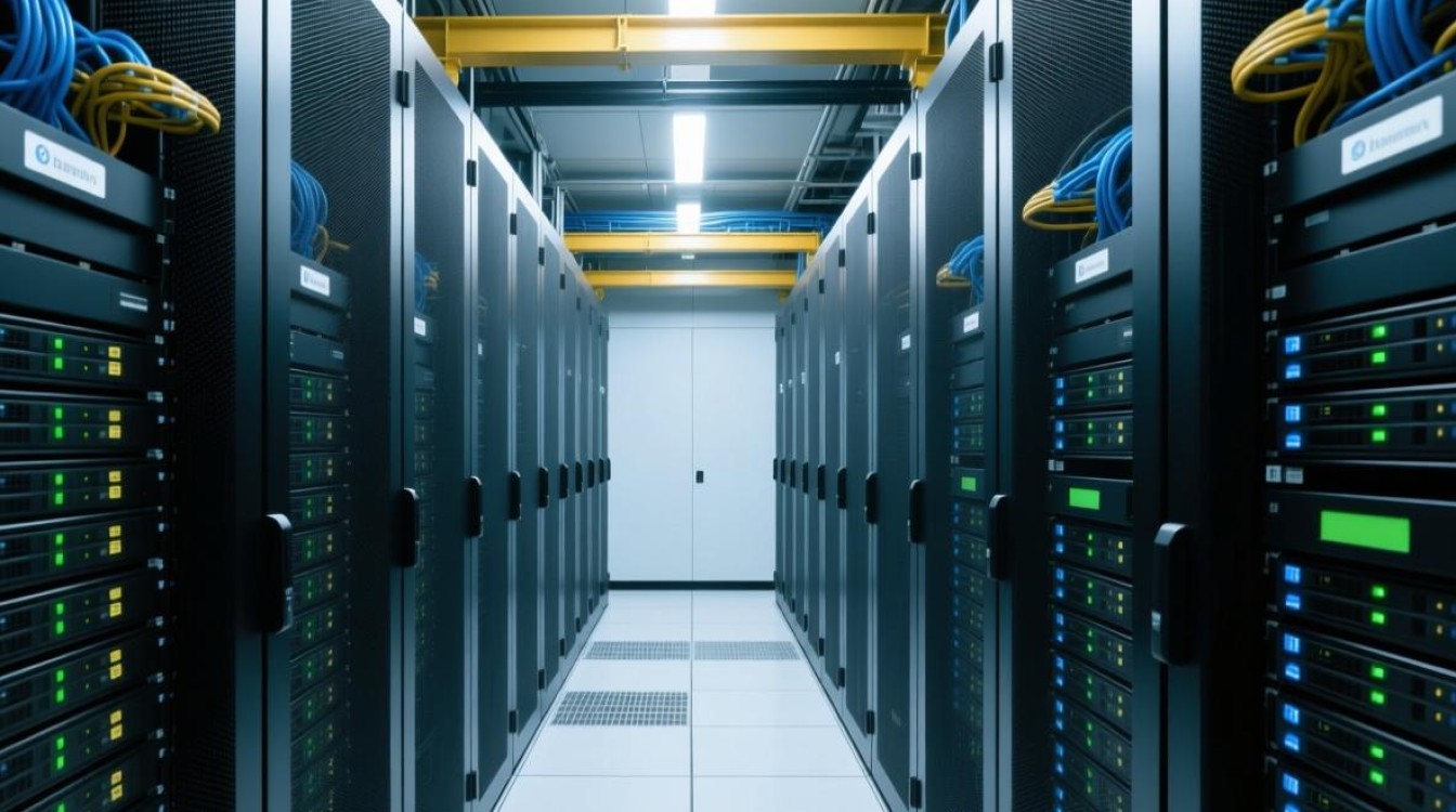 宽带公司服务器怎么选才能稳定又省钱？