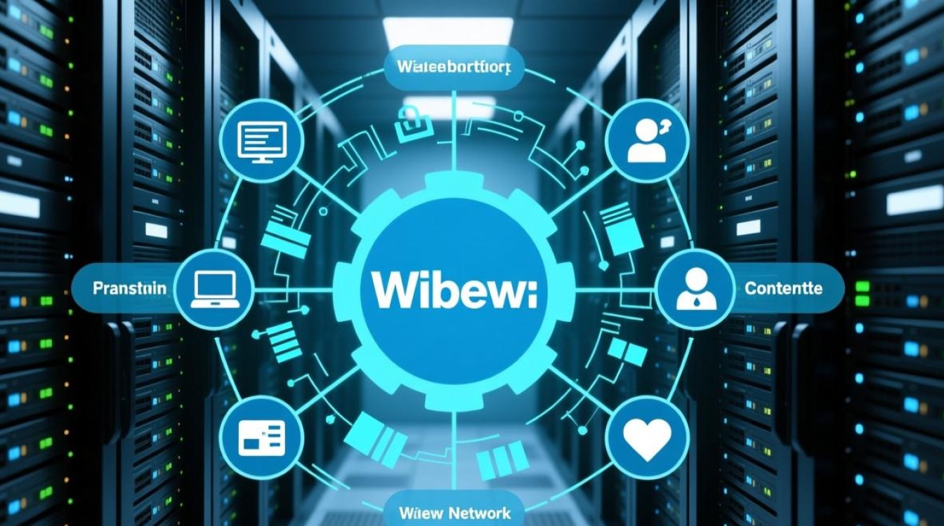 宽带公司服务器怎么选才能稳定又省钱？