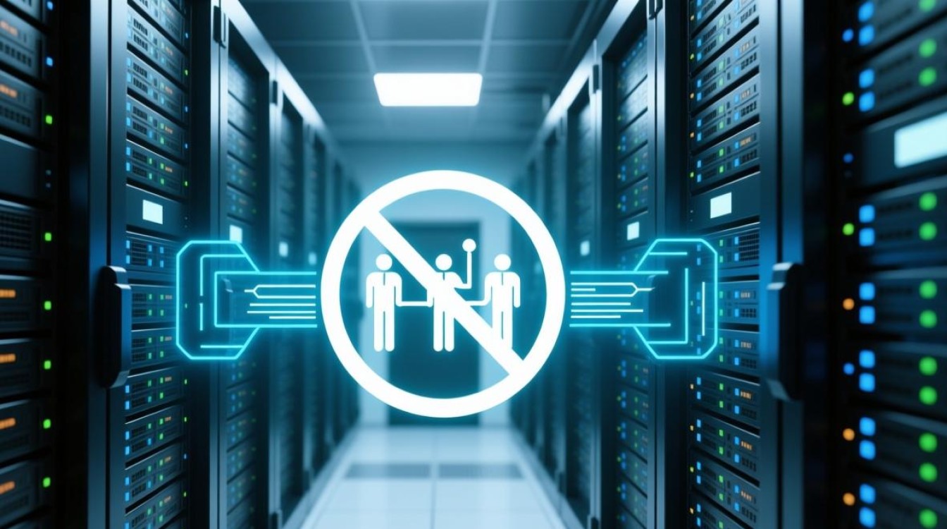 服务器宽带受限