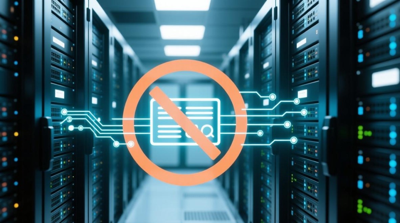 服务器宽带受限