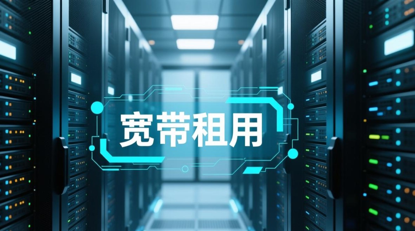 宽带租用服务器多少钱？新手怎么选配置？