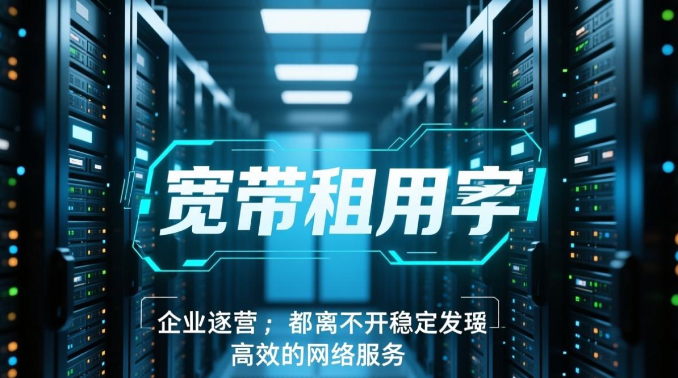 宽带租用服务器多少钱？新手怎么选配置？