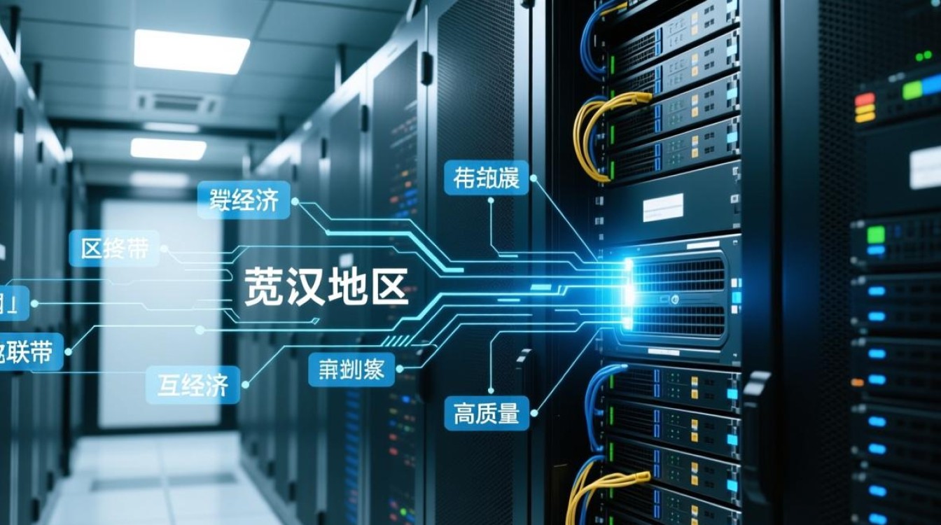 武汉宽带服务器