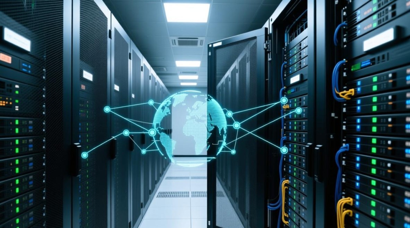 武汉宽带服务器