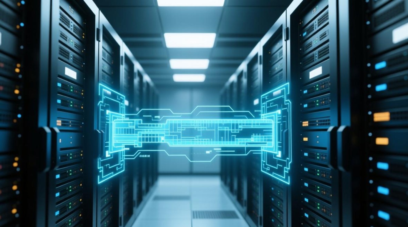 宽带服务器距离