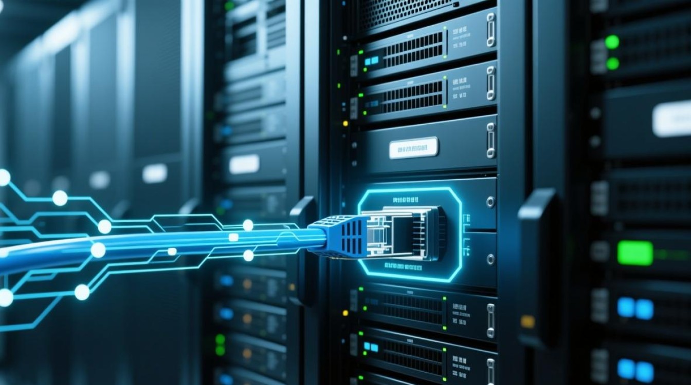 宽带服务器距离