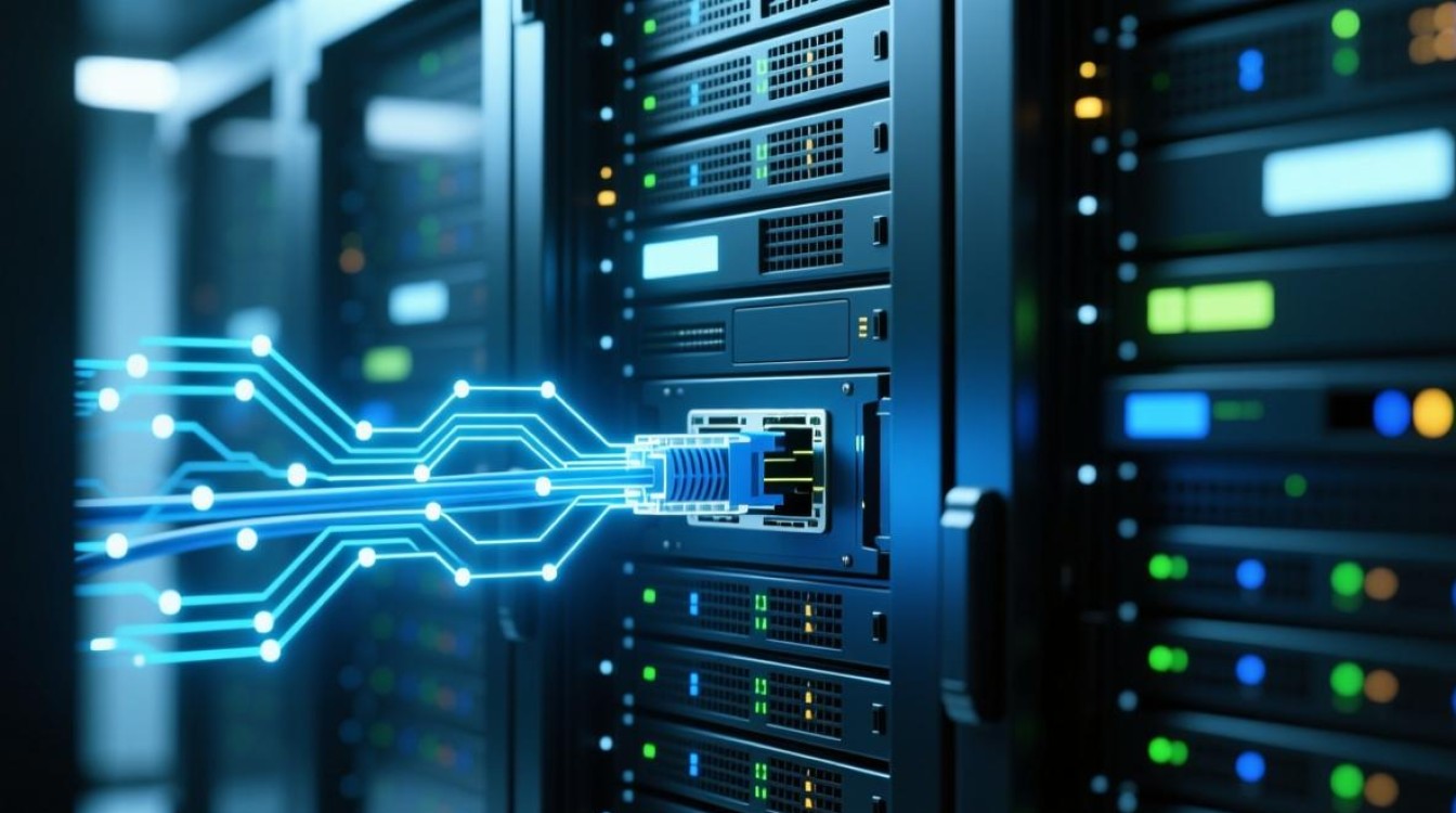 宽带服务器距离