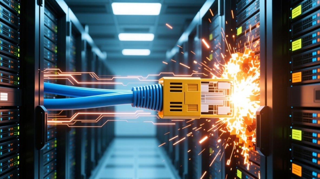 服务器宽带加速真能提升网站访问速度吗？