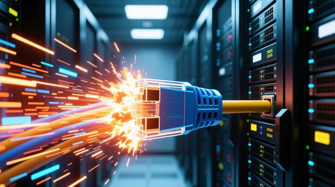 服务器宽带加速真能提升网站访问速度吗？