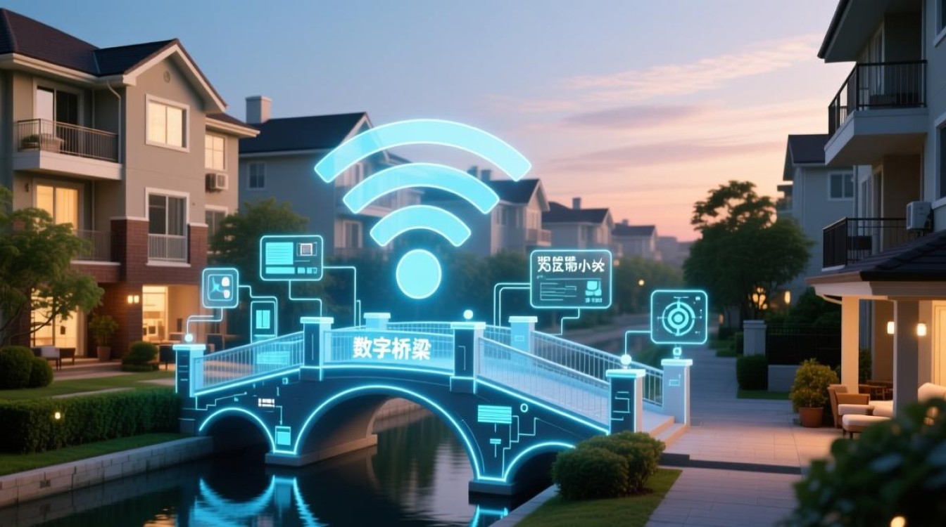 小区宽带服务器是什么？影响网速吗？