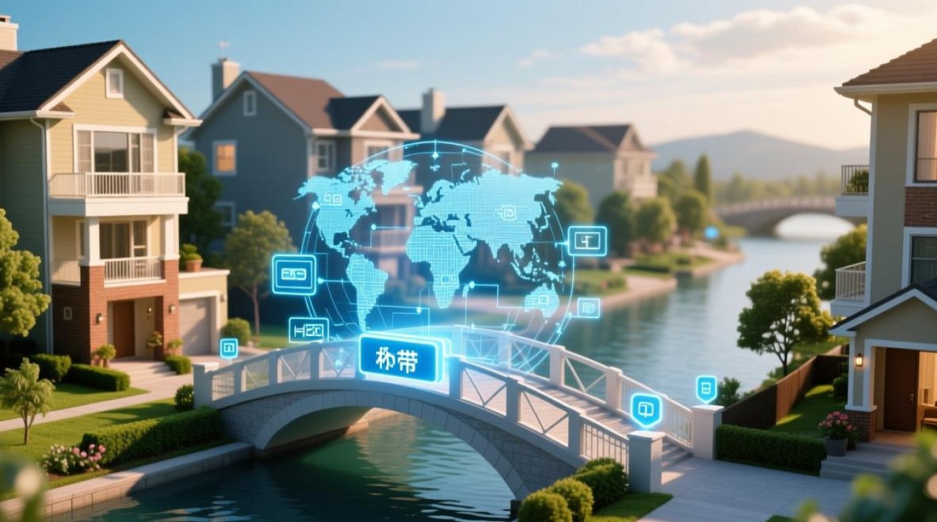 小区宽带服务器是什么？影响网速吗？