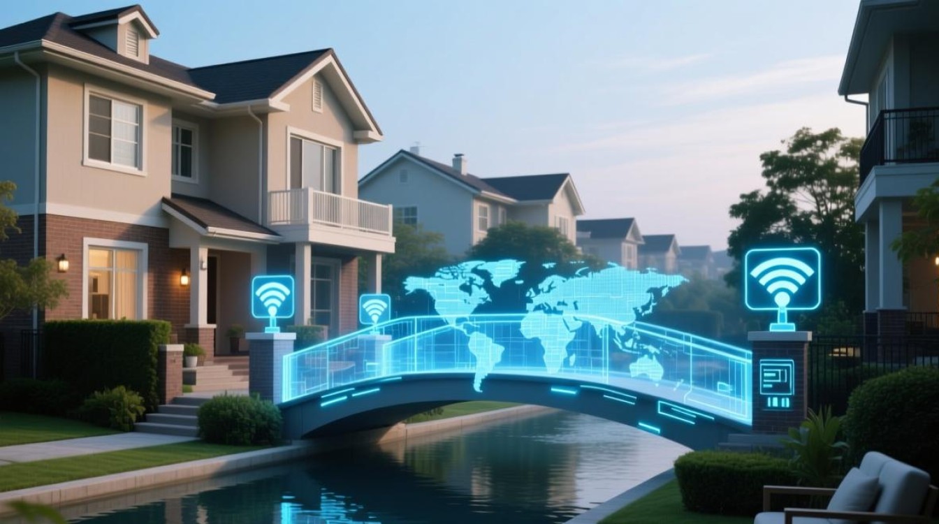 小区宽带服务器是什么？影响网速吗？