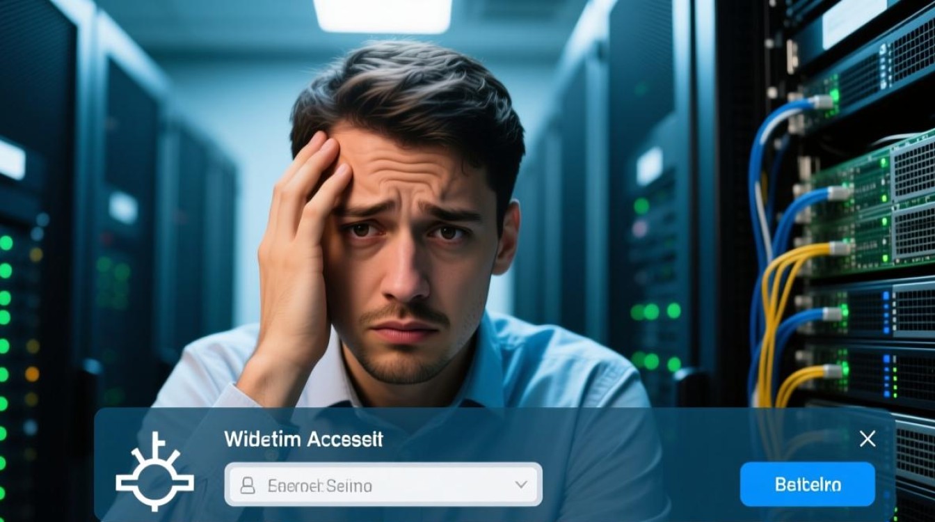宽带连不上服务器怎么办？家庭网络排查指南来了！