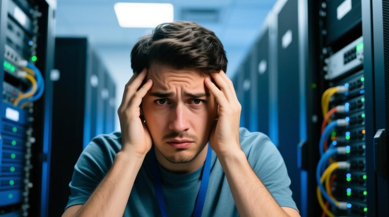 宽带连不上服务器怎么办？家庭网络排查指南来了！