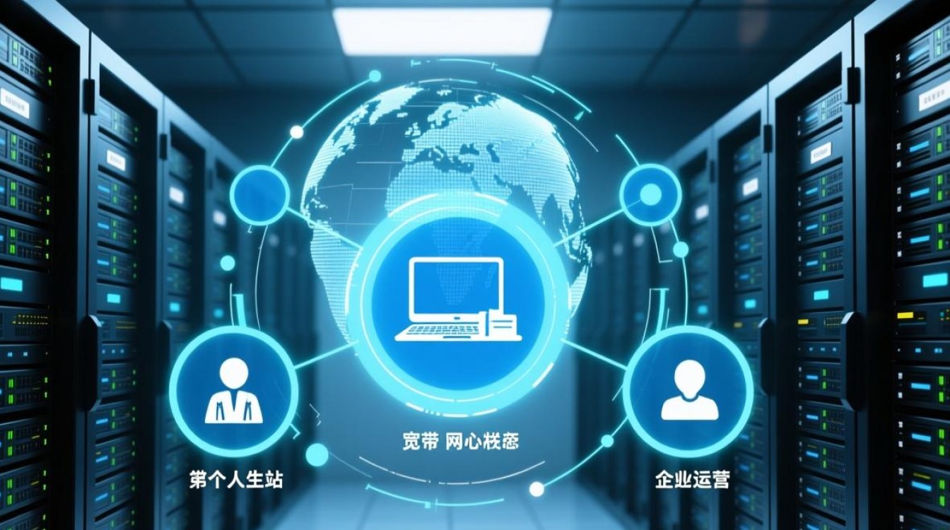 宽带服务器网站怎么选才能又快又稳? 宽带服务器网站怎么选才能又快又稳?