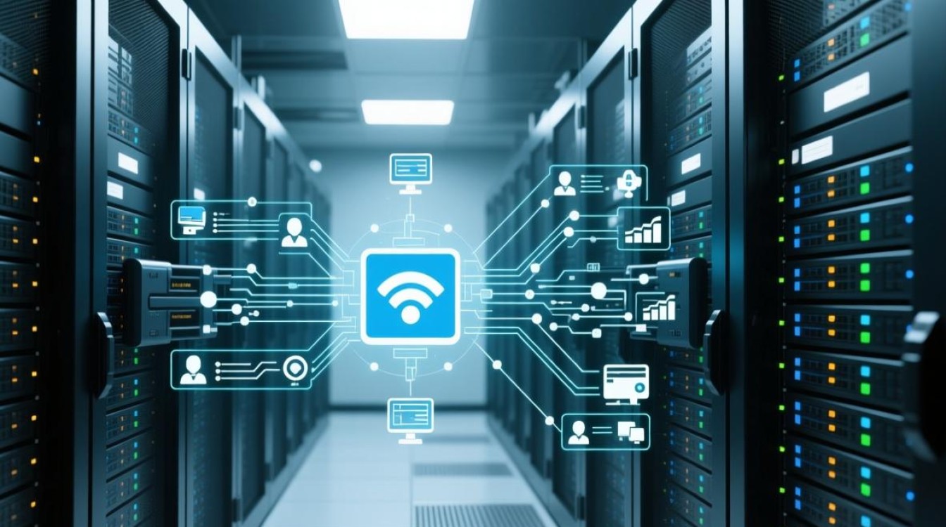 远程宽带服务服务器如何保障稳定连接与低延迟？