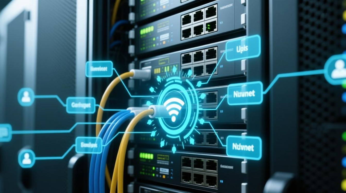 远程宽带服务服务器如何保障稳定连接与低延迟？