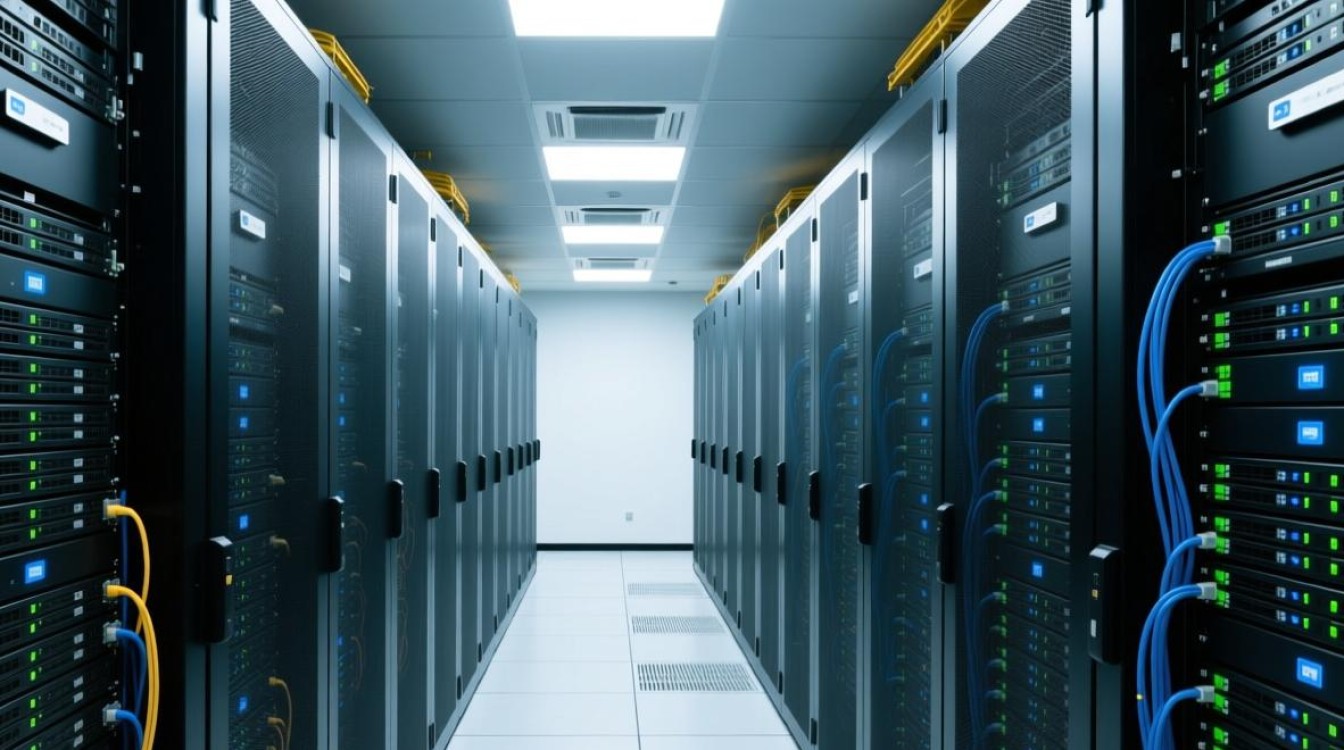 宽带服务器机房设置需要考虑哪些关键因素？