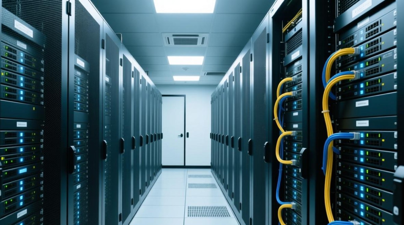 宽带服务器机房设置需要考虑哪些关键因素？