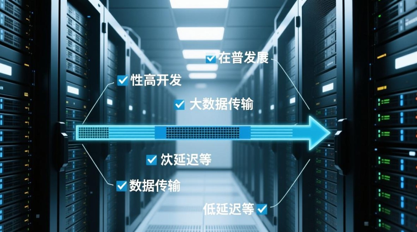 宽带服务器比普通服务器好在哪？适用场景和成本差异是什么？