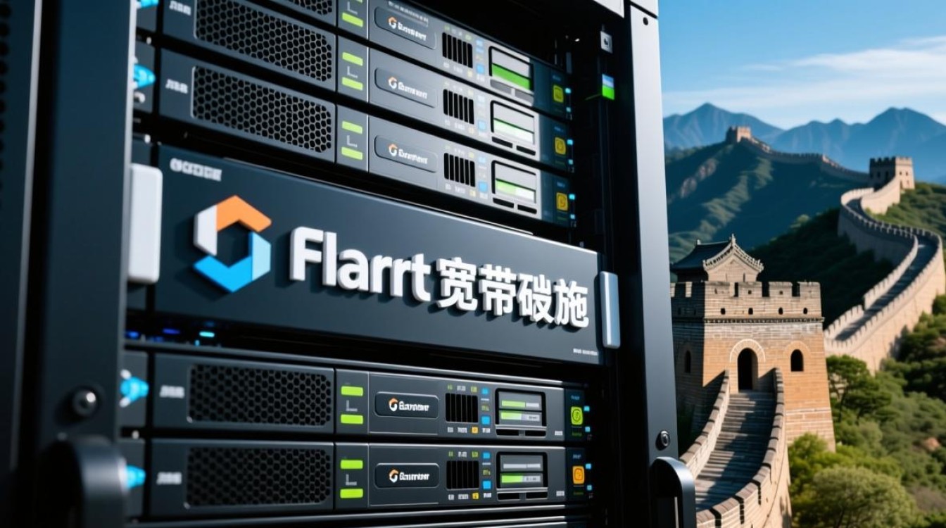 长城服务器宽带服务器名称是什么？