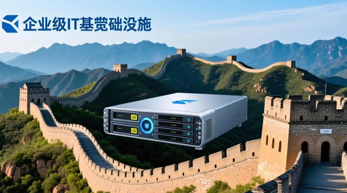 长城服务器宽带服务器名称是什么？