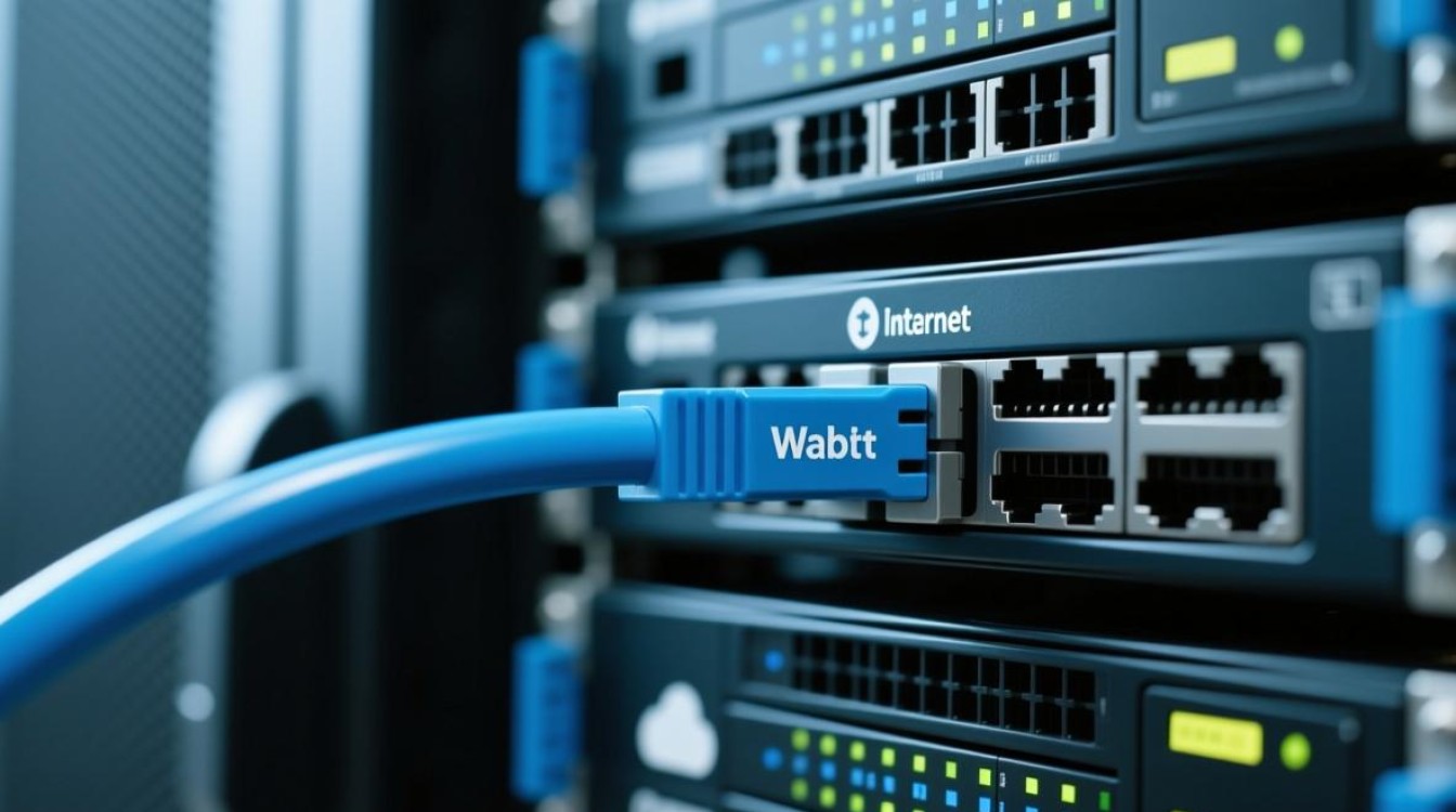 服务器宽带宽带选多少兆才够用？