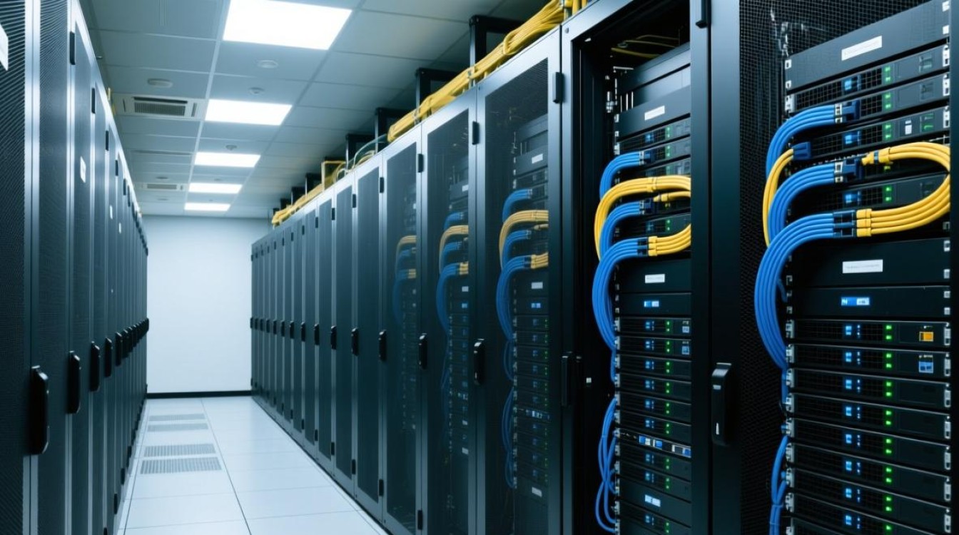 宽带机房宽带服务器如何选择才适合企业需求？