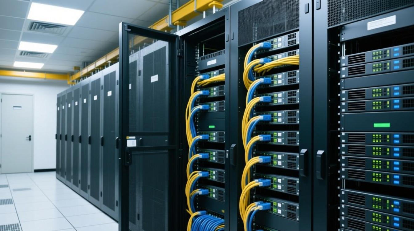 宽带机房宽带服务器如何选择才适合企业需求？