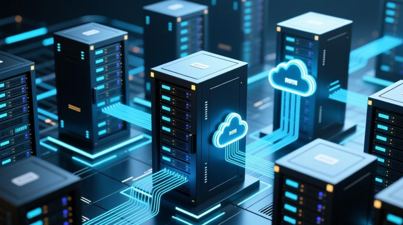 宽带服务器和云服务器到底选哪个更划算？