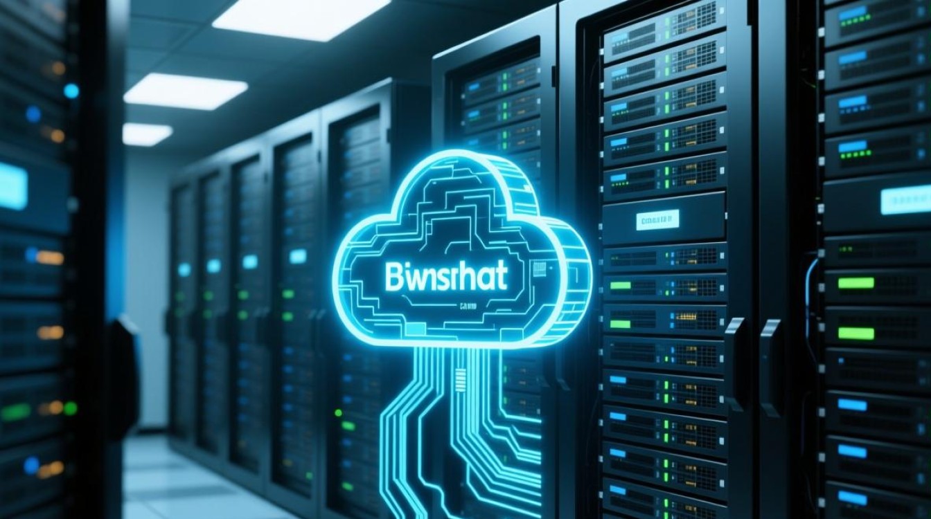 宽带服务器和云服务器到底选哪个更划算？