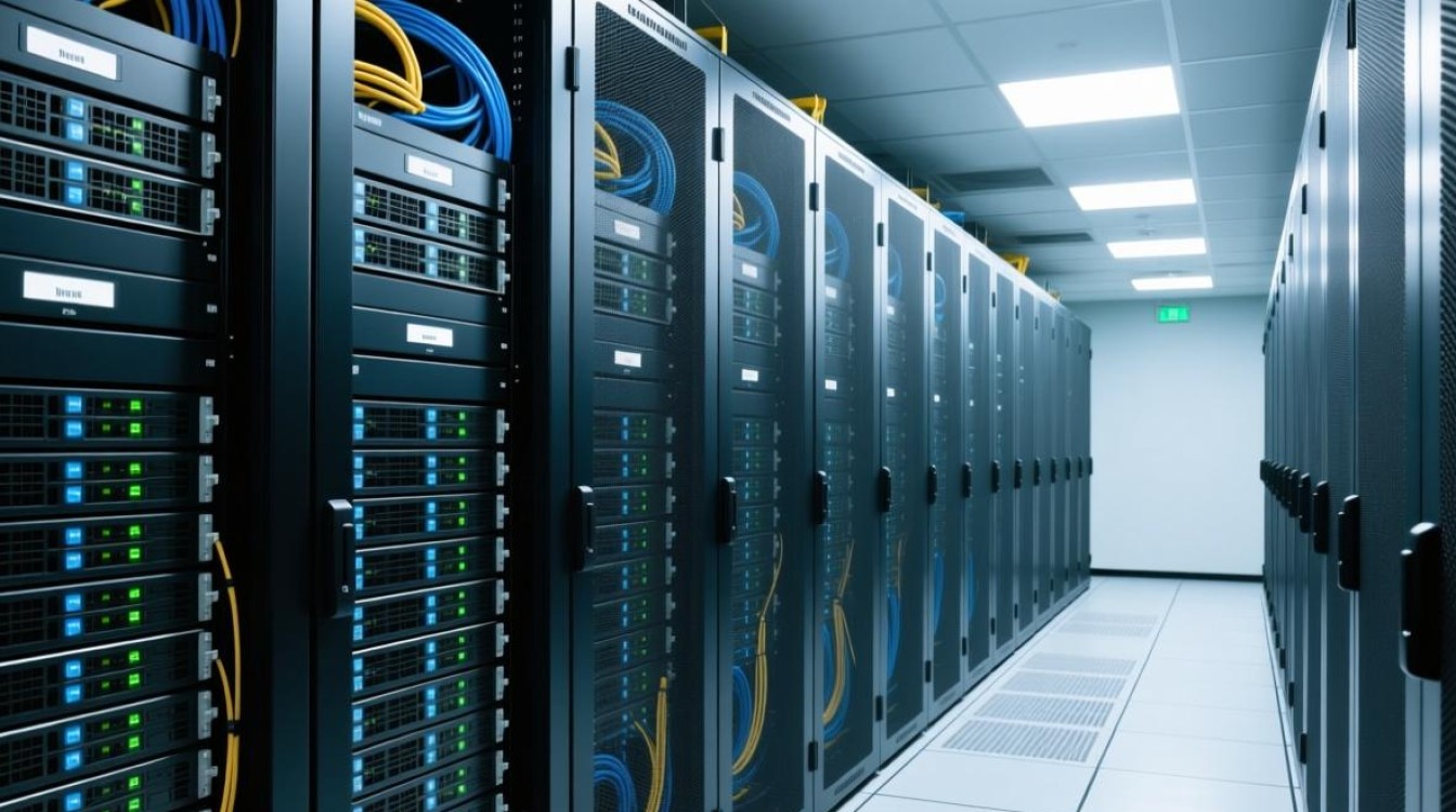 宽带服务器机房如何选择才能保障稳定运行？