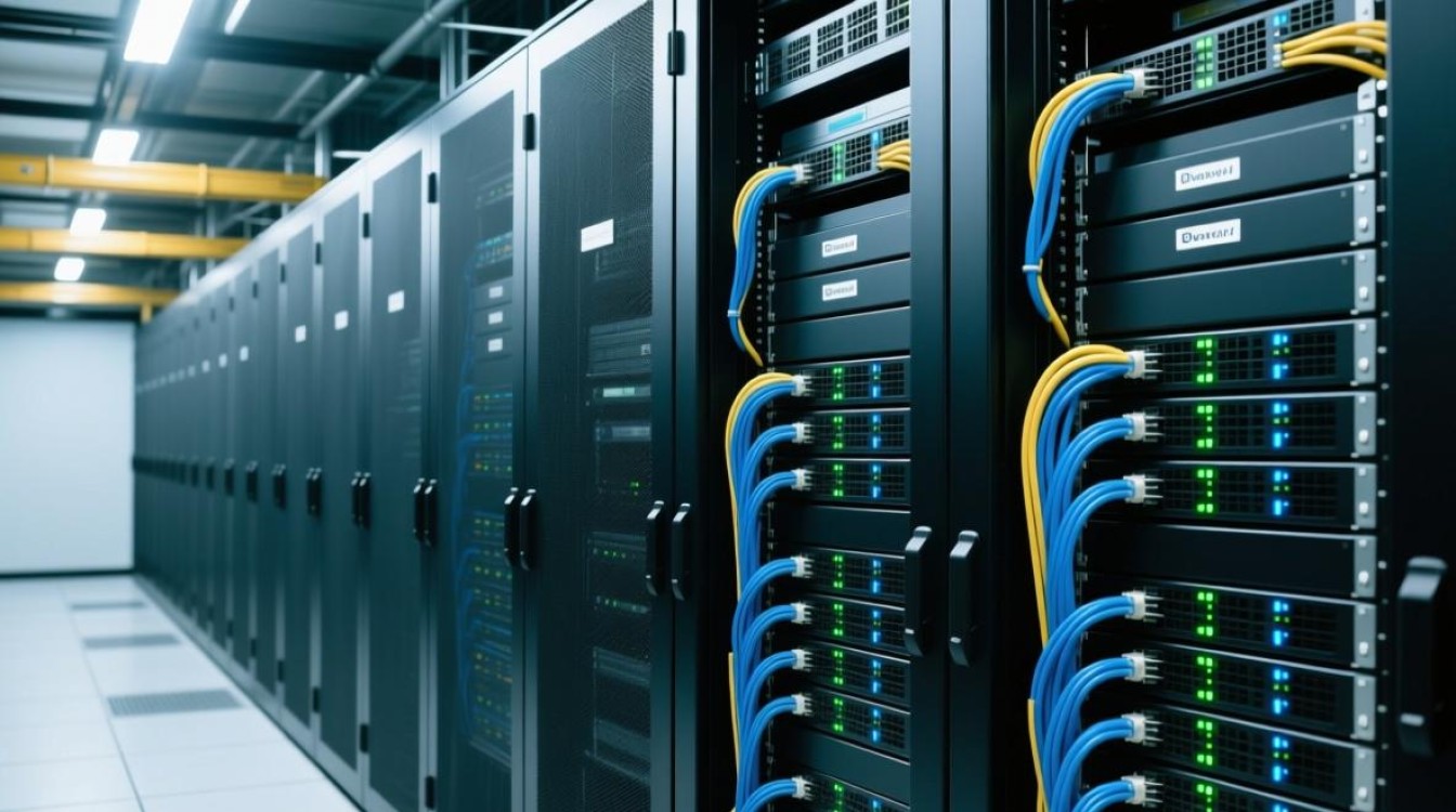 宽带服务器机房如何选择才能保障稳定运行？