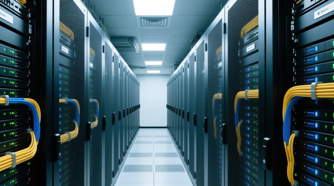 宽带服务器机房如何选择才能保障稳定运行？