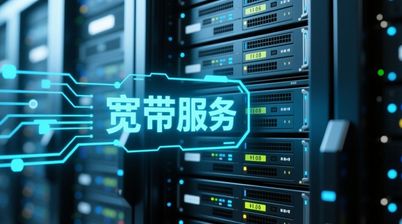 宽带服务器地址怎么查？路由器设置需要填哪个？