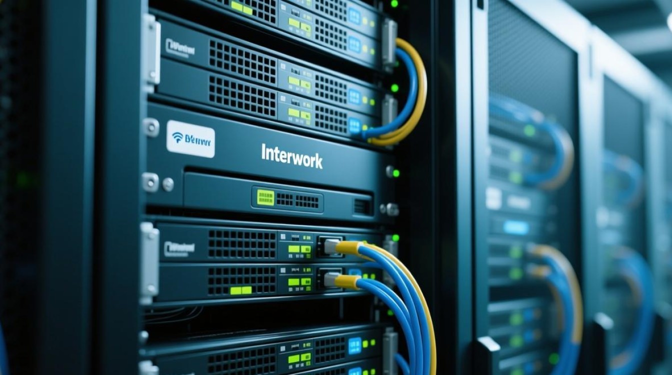 宽带网络服务器怎么样的