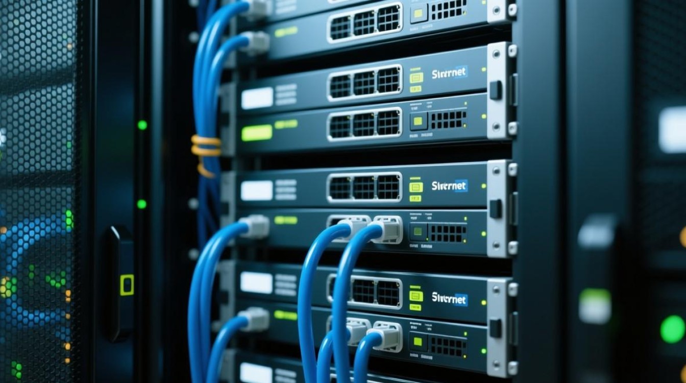 宽带网络服务器怎么样的